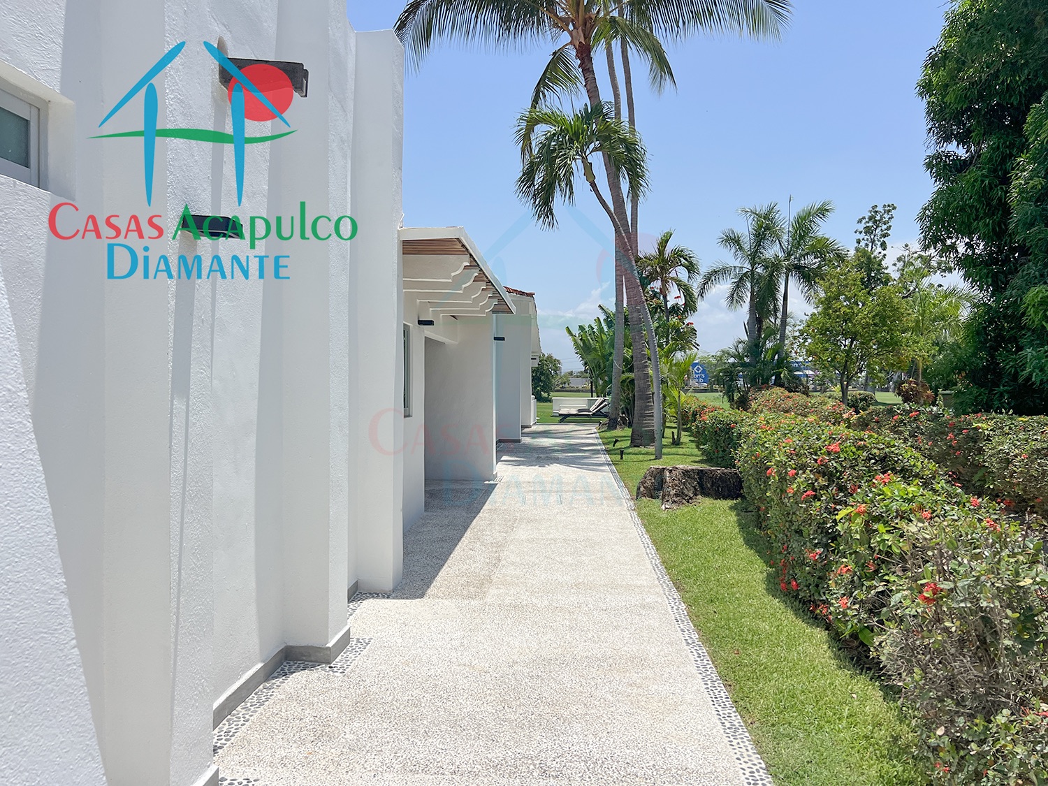 Villas Princess I Villa 39 - Estacionamiento 2